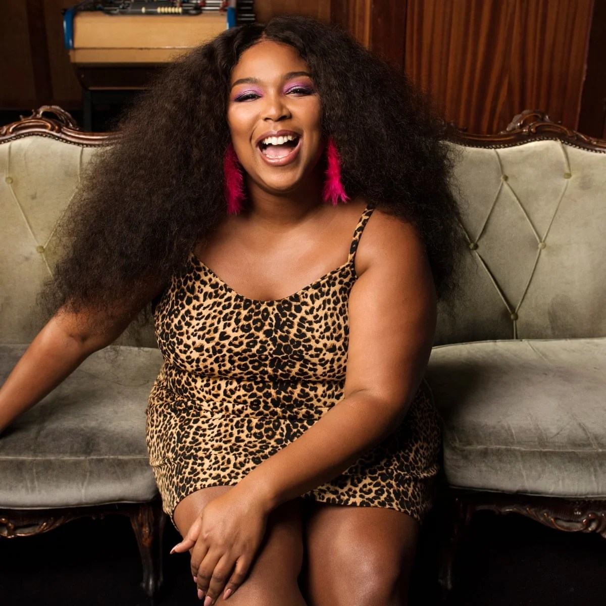 Lizzo Weight Loss All The Intresting Facts Here Read More!