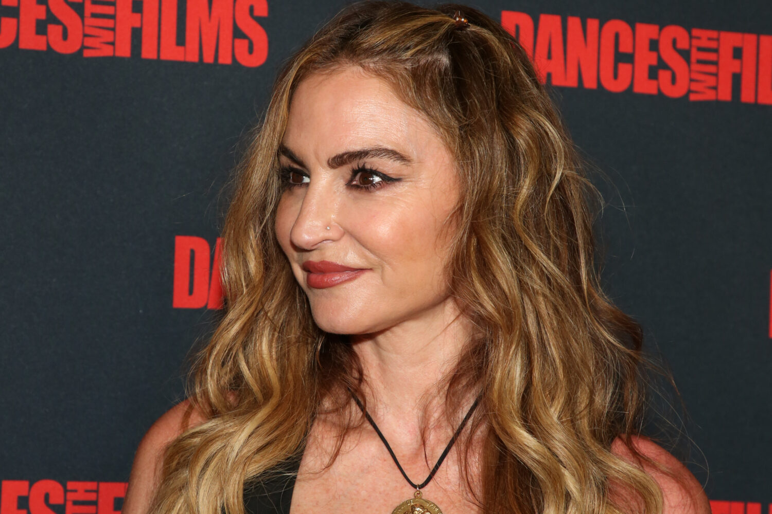 Drea De Matteo Of “The Sopranos” Stuns Fans With OnlyFans Account