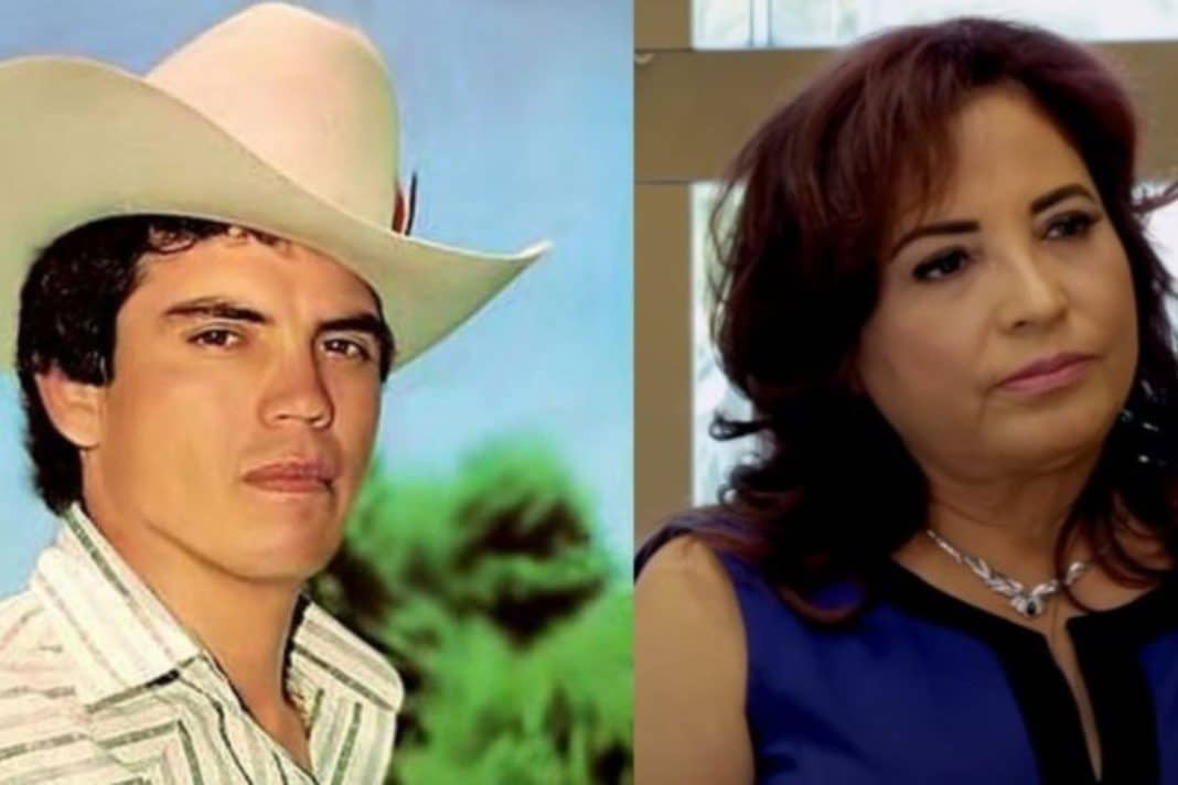 Cynthia Sánchez Vallejo, Chalino Sánchez's Daughter Facts