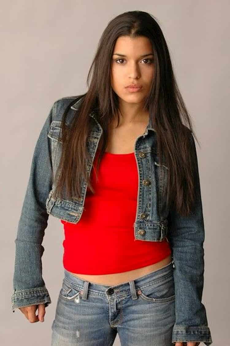 Alicia Sixtos Bio, Age, Career, Movies, Avengers and Interview InformationCradle