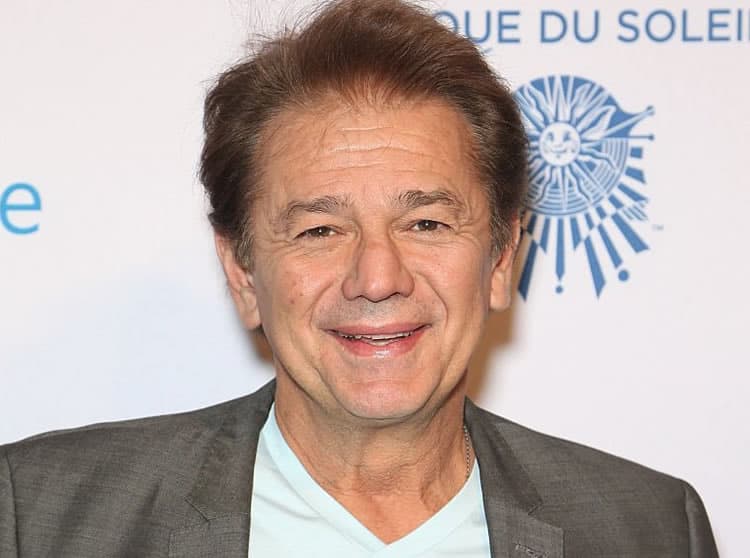 Adrian Zmed Bio, Age, Height, Family, Wife, Actor, Movies, Net Worth