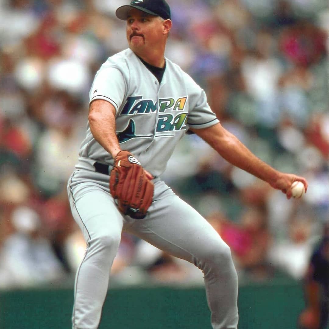 Jim Morris Bio, MLB, Net Worth, Age, Family, Wife, Quotes and Pitching