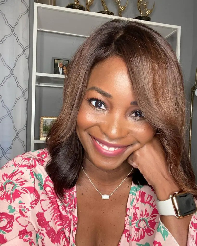 Jummy Olabanji NBC Bio, Age, Married, Salary, Net Worth and WJLA