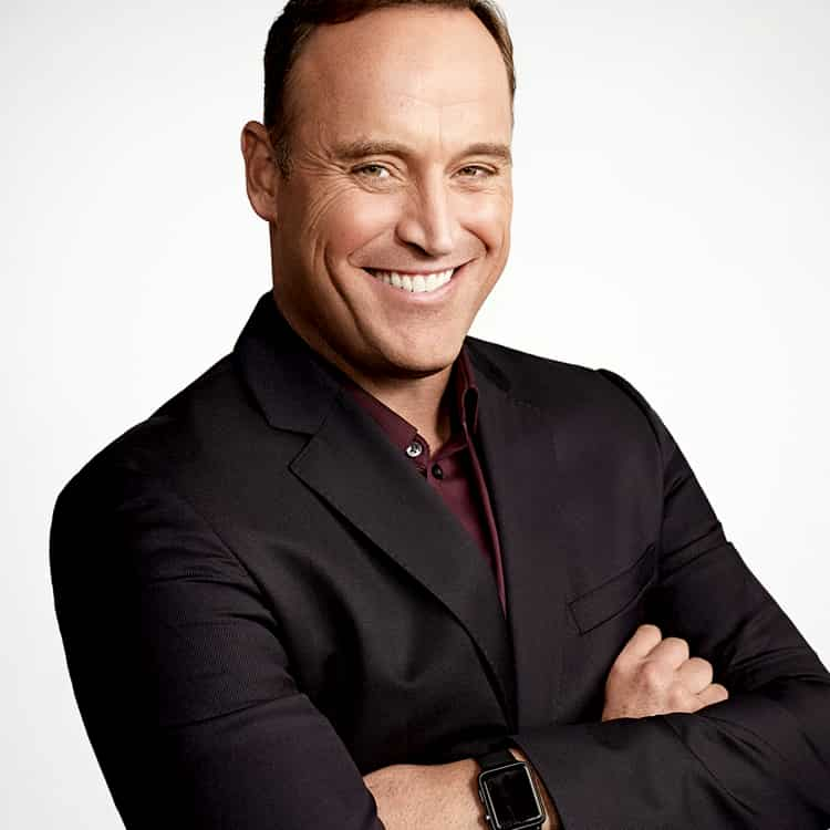 Matt Iseman Bio, Wiki, Age, Height, Family, Wife, Married and Net Worth