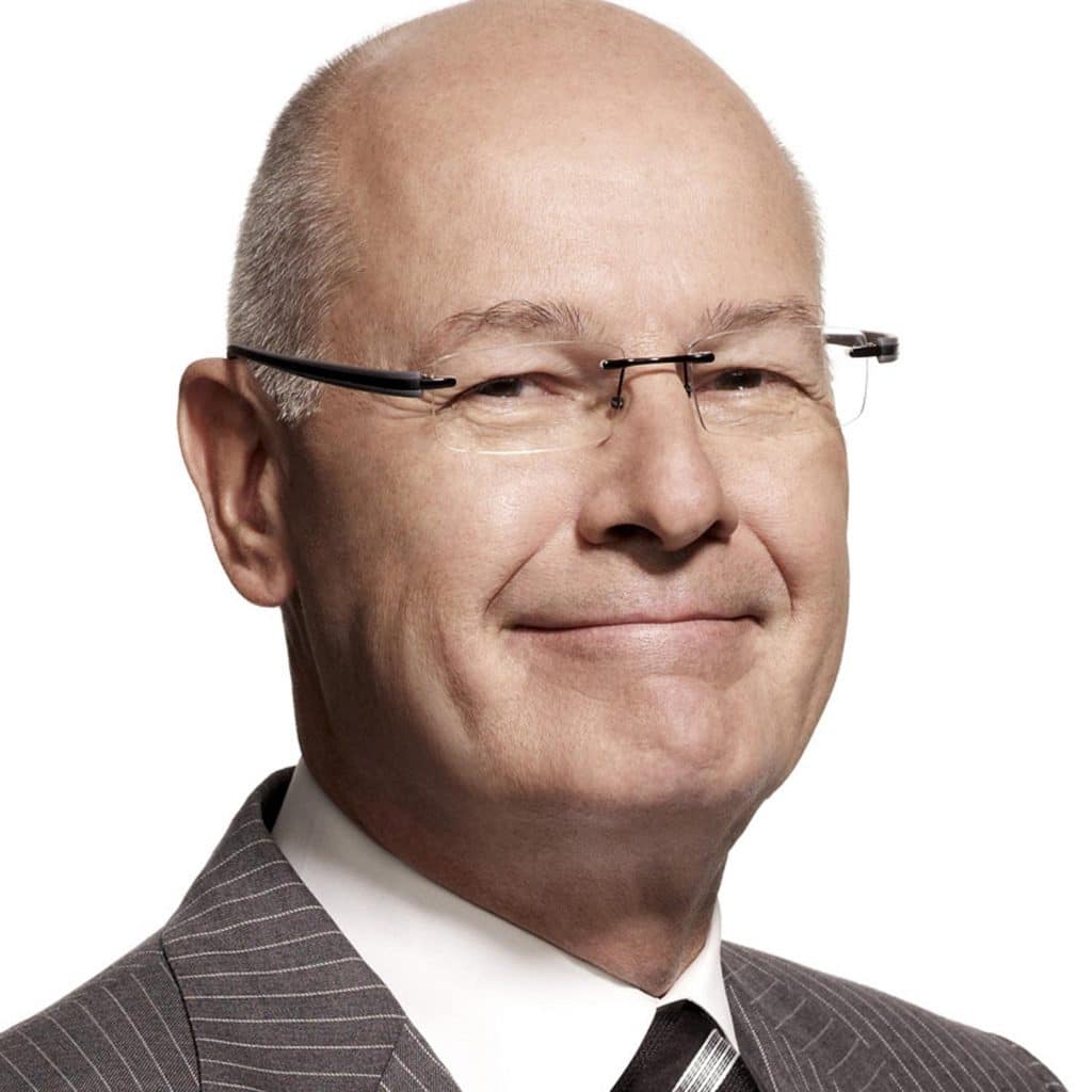 Harry Smith NBC Net Worth, Bio, Wiki, Age, Height, Family, Wife
