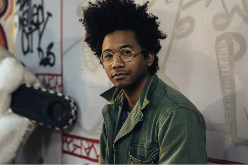 Toro y Moi Biography, Age, Chaz Bear, Wife, Young, Outer Peace, Tours