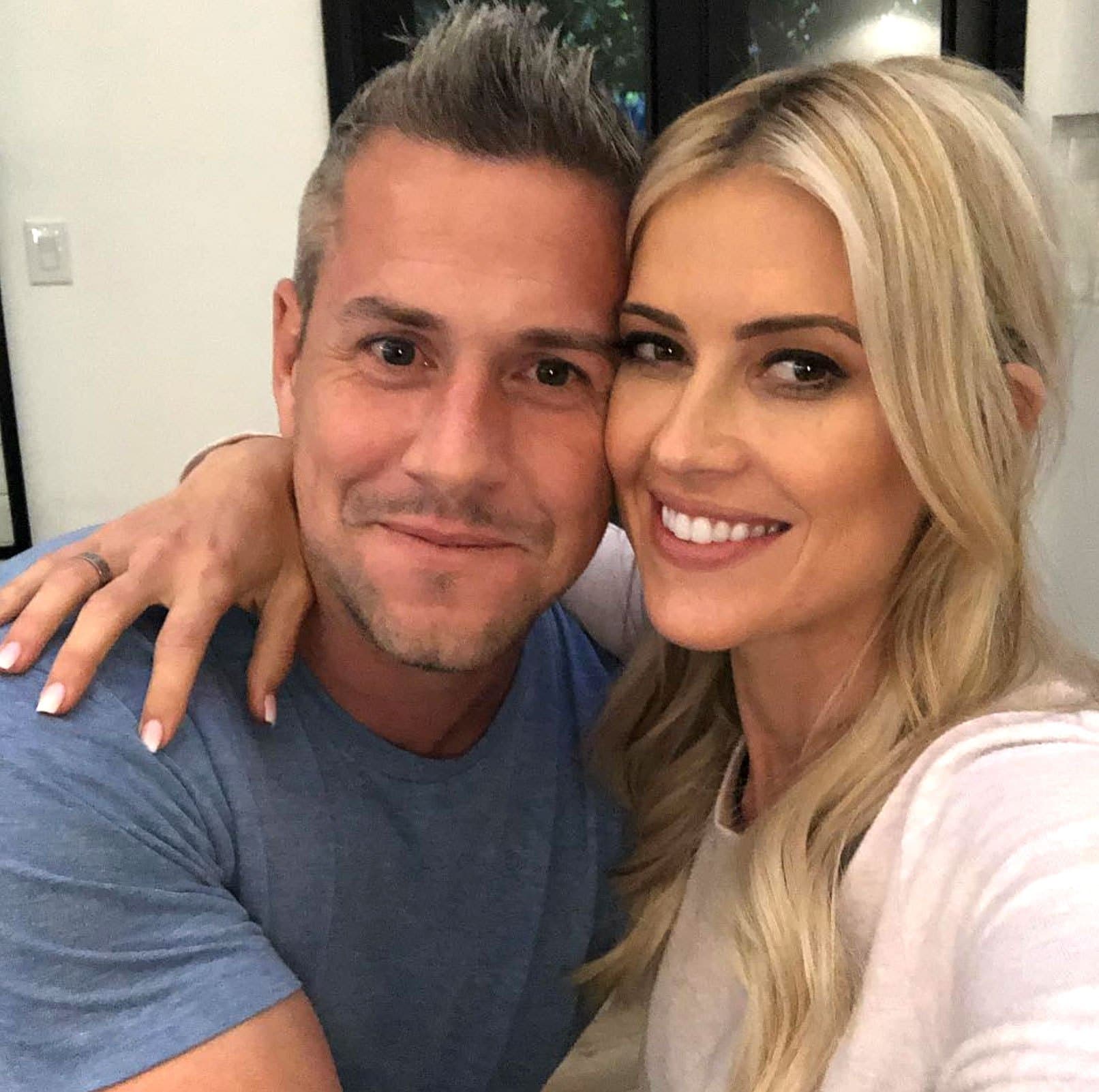 Ant Anstead Bio, Age, Facts, Exwife, Wife, Christina, Kids, Net Worth