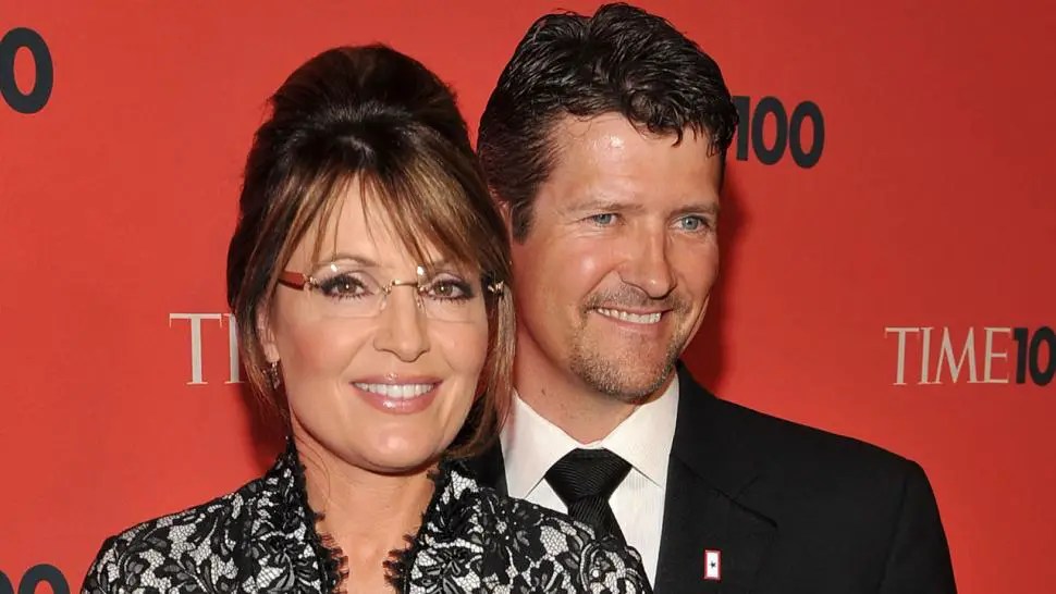 Todd Palin Biography, Age, Net Worth, Image, Wife, Married, Sarah Palin...