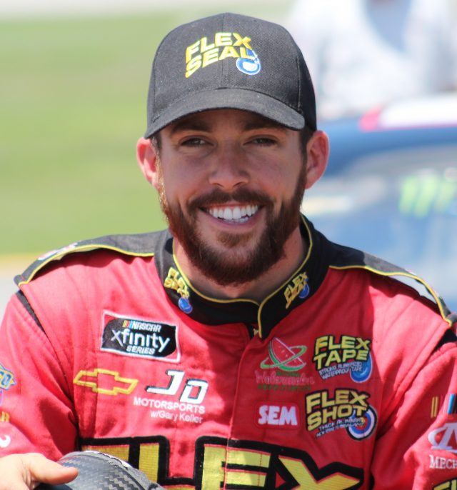 Ross Chastain Bio, Wiki, Age, Height, Wife, NASCAR Xfinity Series, and