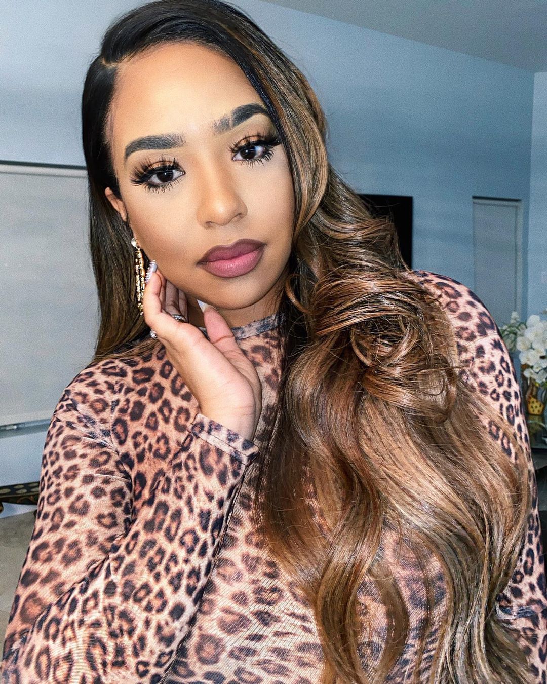 B. Simone Bio, Age, Boyfriend 2021, Wiki, Net Worth, Family, Height
