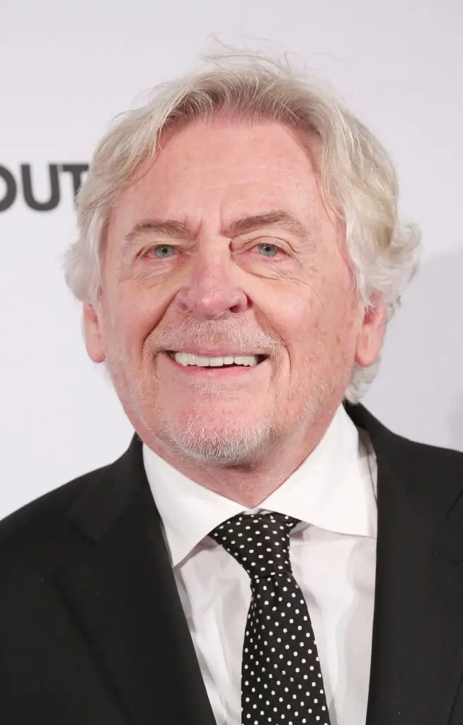 Daniel Davis Actor Bio, Wife, The Nanny, Net Worth, Movies