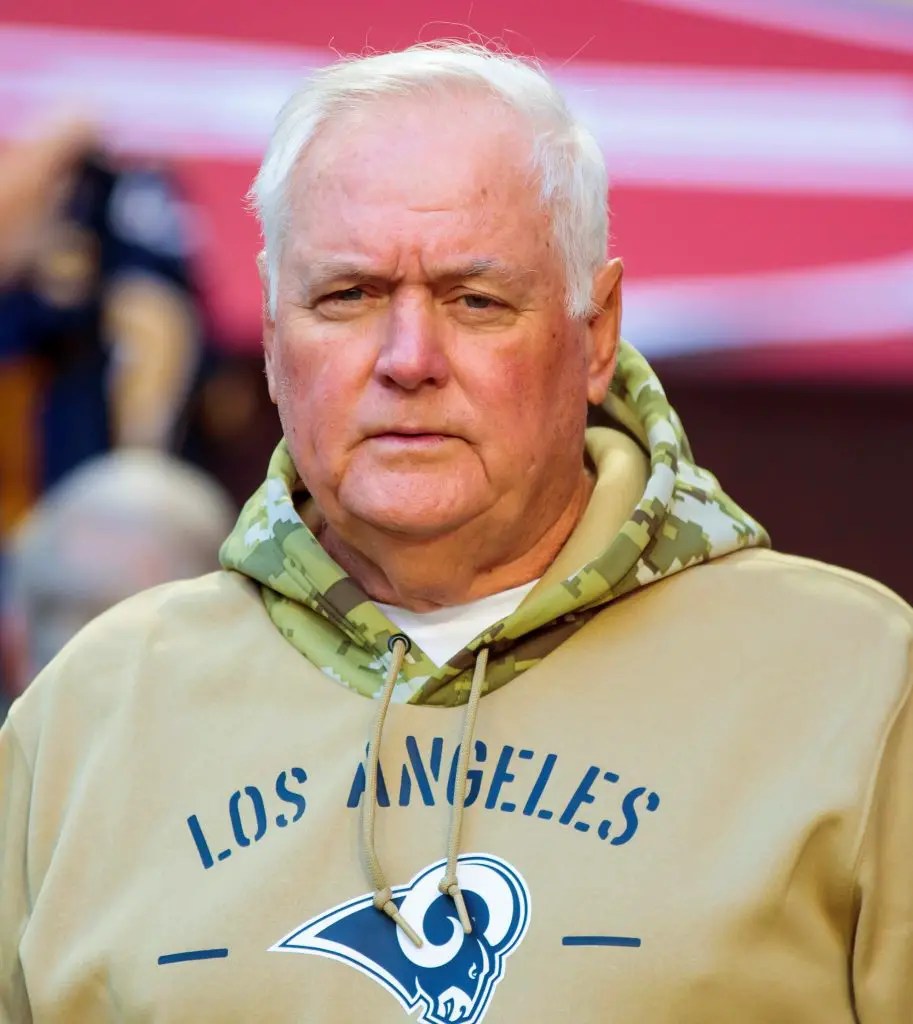 Wade Phillips Bio, Wiki, Age, Height, Wife, Children, Contract, Coach