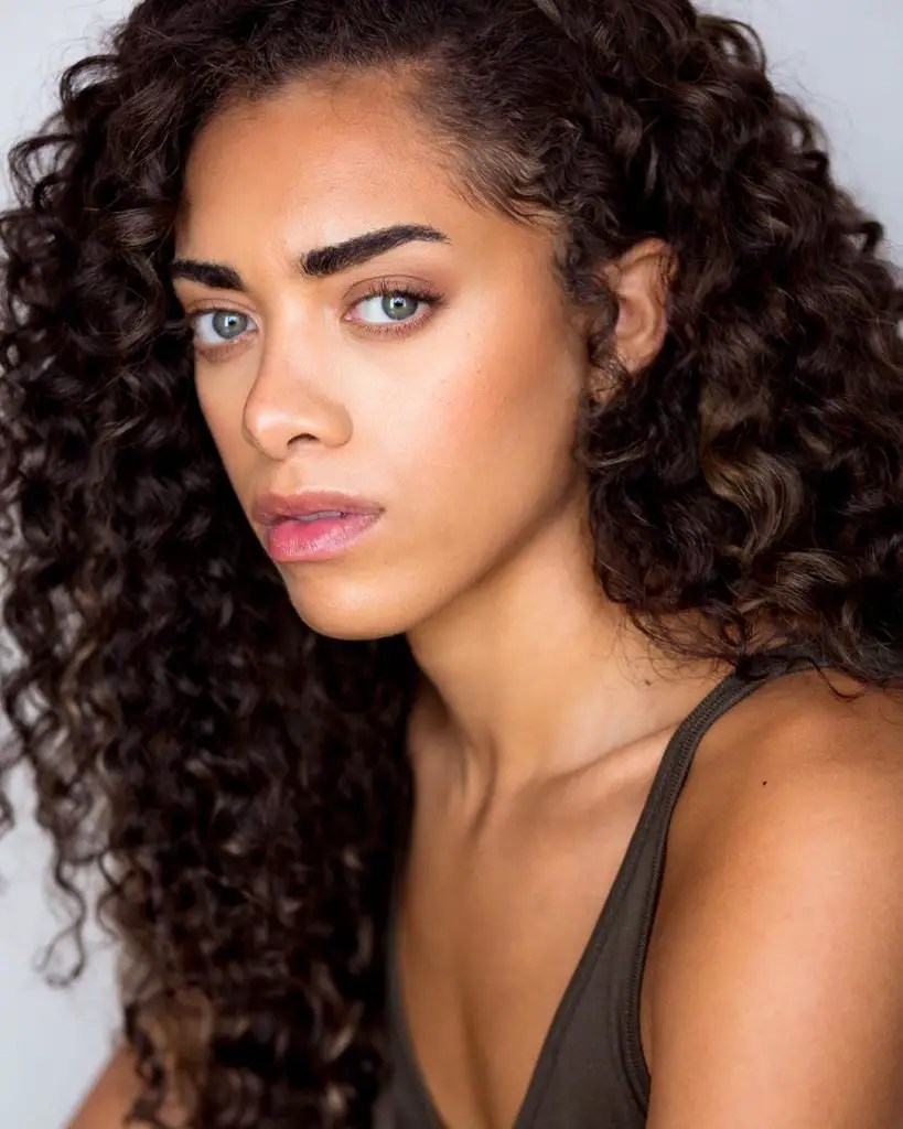 Kiara Barnes Parents Bio, Age, Nationality, Family, Boyfriend, B&B and