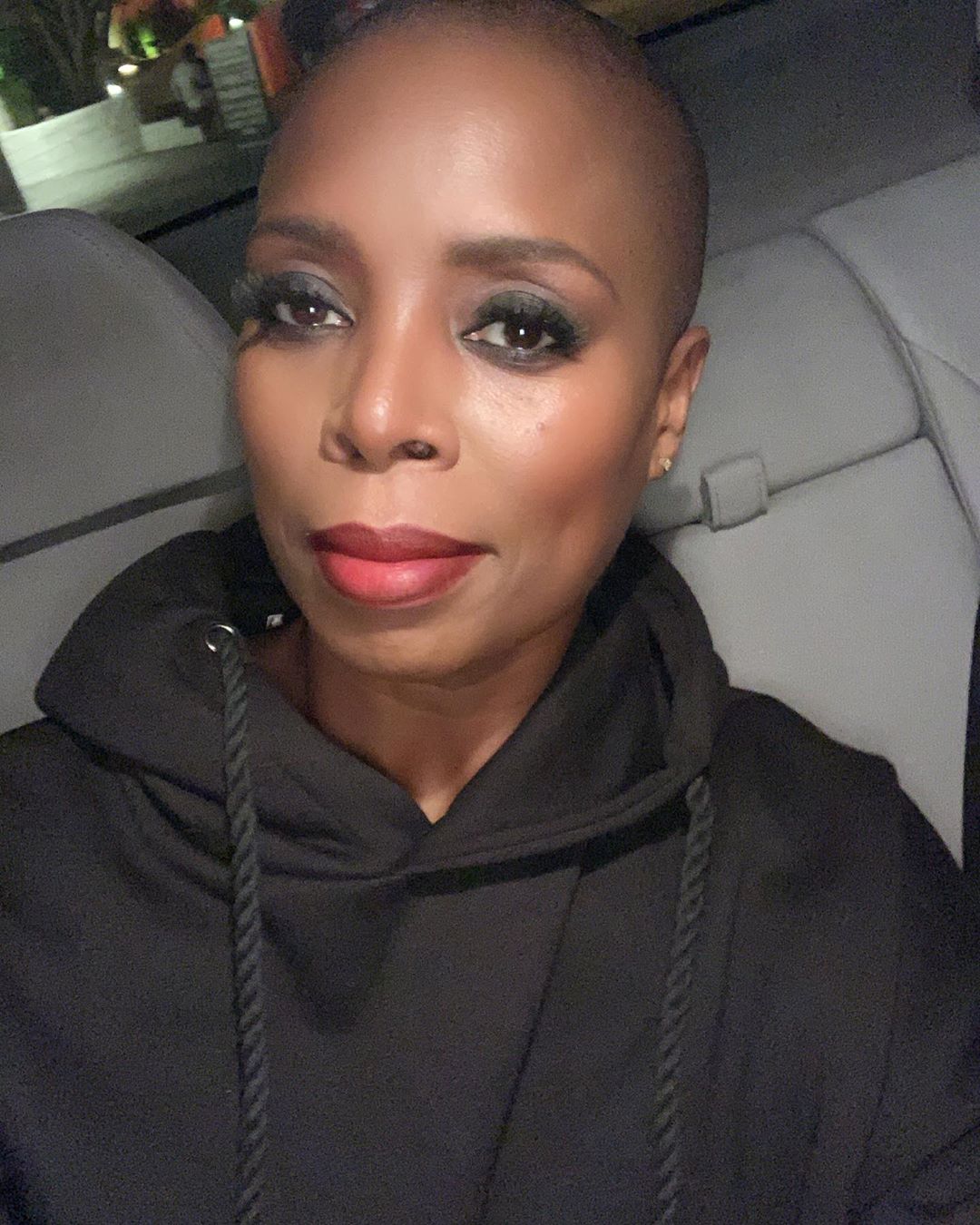 Sidra Smith Bio Wiki, Age, Death, Movies, Net Worth, Breast Cancer