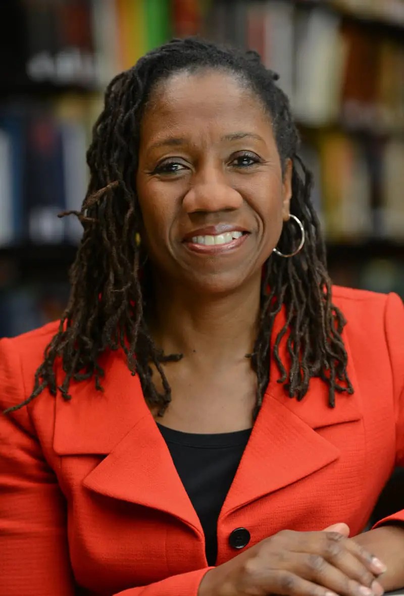 Sherrilyn Ifill Bio, Wiki, Age, Height, Husband, Law and Net Worth