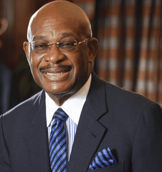Willie Gary Bio, Wiki, Age, Height, Wife, Twins, Law Firm, and Net Worth.