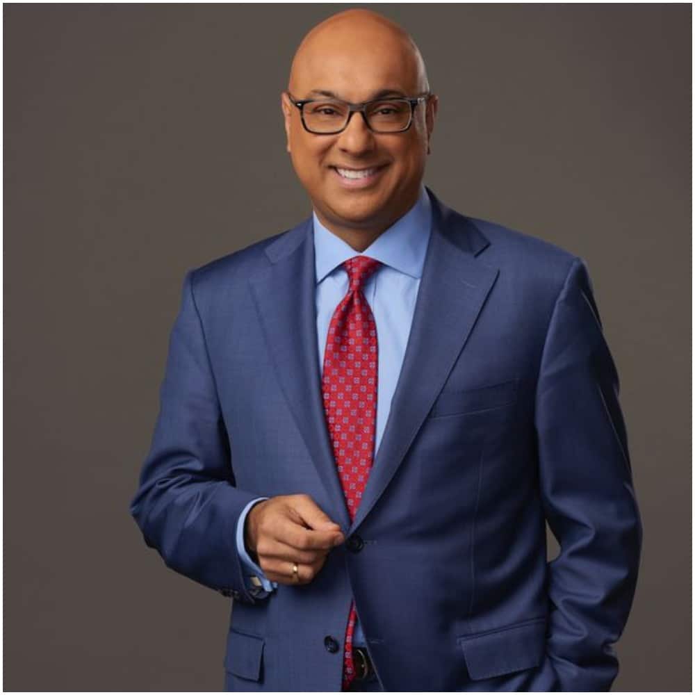 Ali Velshi Bio, Wiki, Age, Wife, Daughter, Net Worth, Salary, CNN, NBC