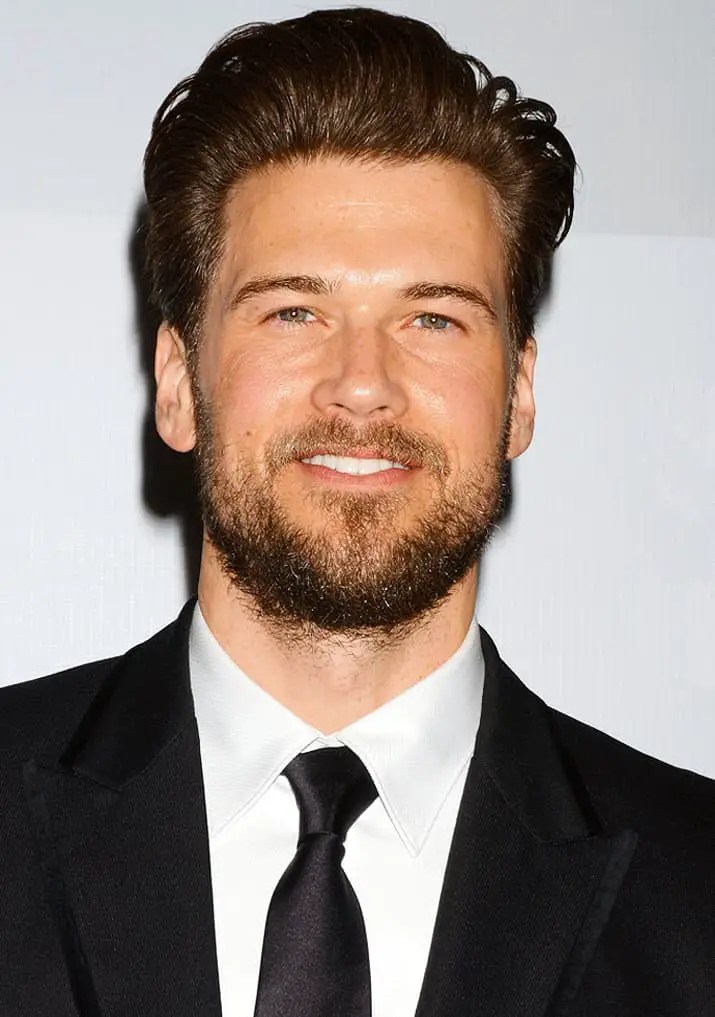 Nick Zano Bio, Wiki, Age, Height, Wife, Kat Denning, What I Like About