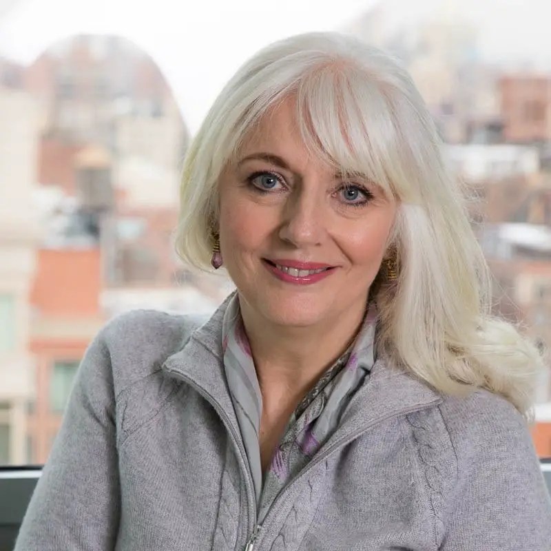 Cynthia Germanotta Bio, Wiki, Age, Height, Husband, Net Worth, Activist