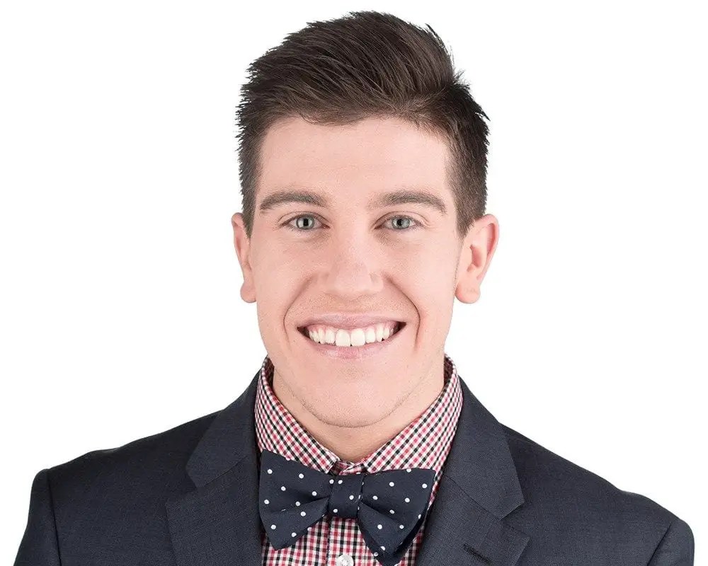 TJ Springer Bio, Wiki, Age, Height, Family, Wife, WGAL, Salary, and Net