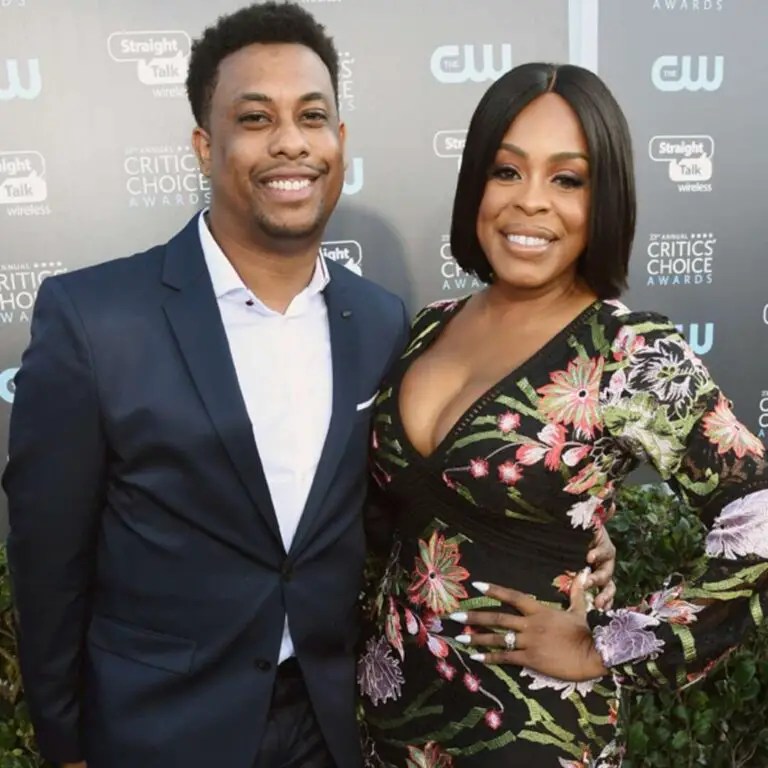 Dominic Nash (Niecy Nash's son) Bio, Wiki, Age, Height, Car, Family