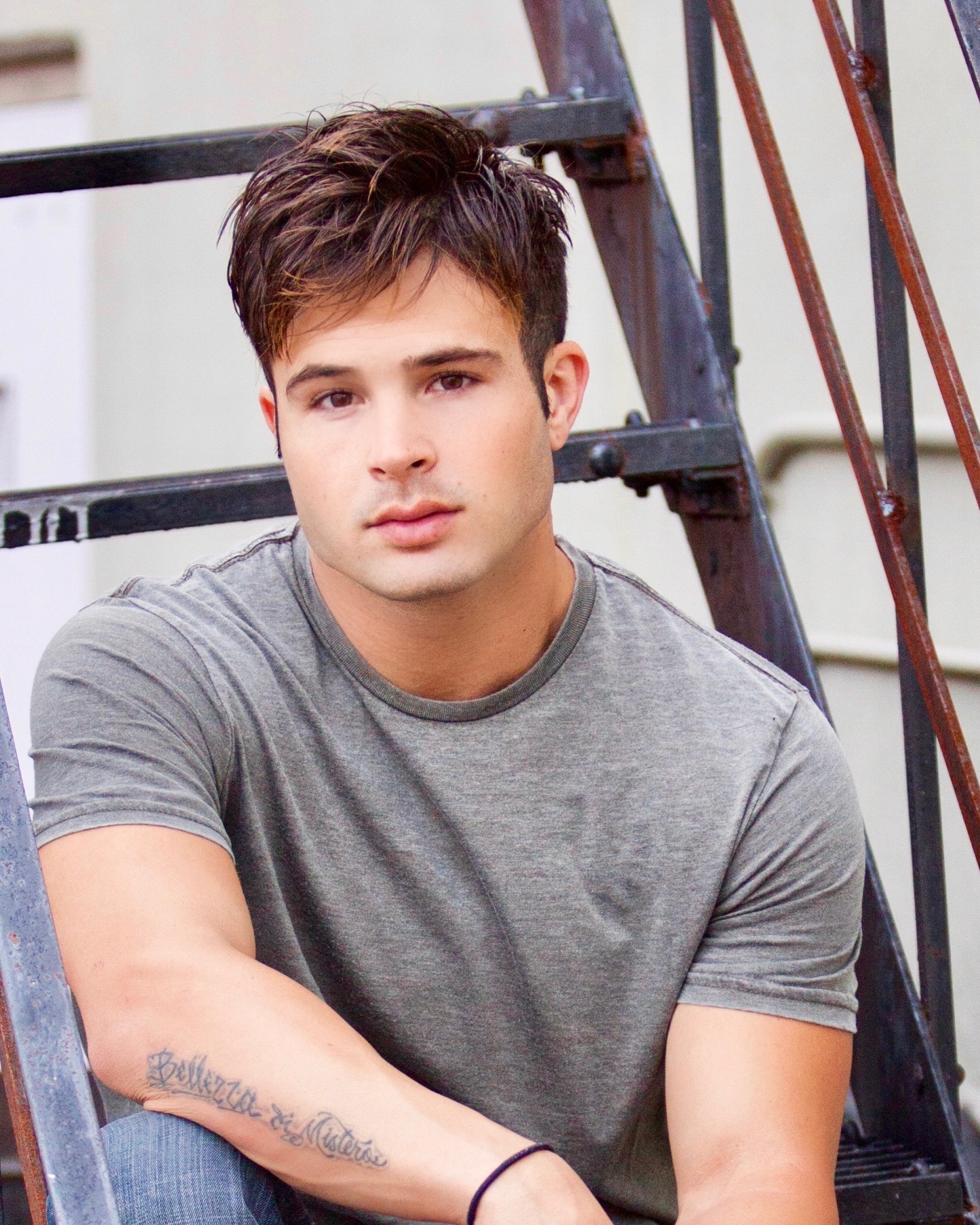 Cody Longo Bio, Wiki, Age, Height, Wife, Children, Family, Actor and Net Worth