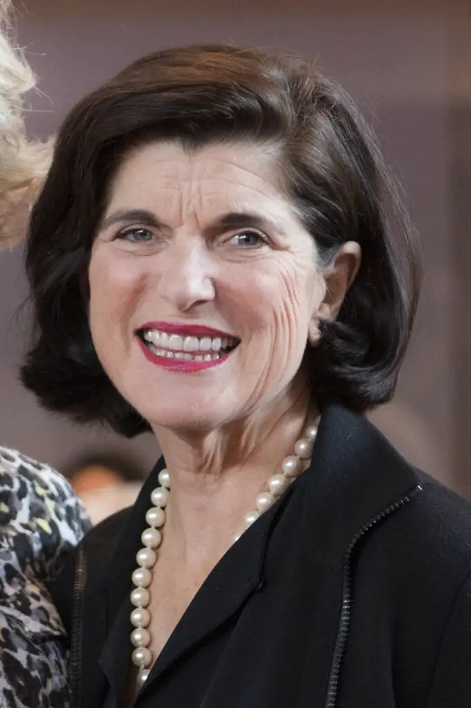 Luci Baines Johnson Bio, Wiki, Age, Height, Husband, Children, Parents