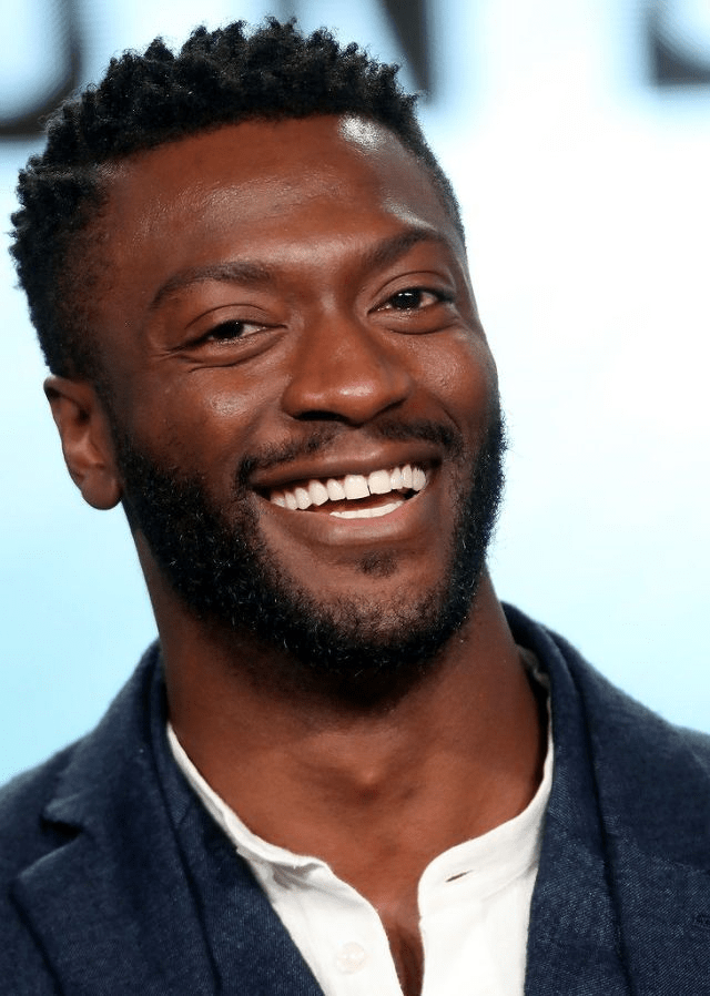 Aldis Hodge Bio, Wiki, Age, Height, Wife, Daughter, Supernatural