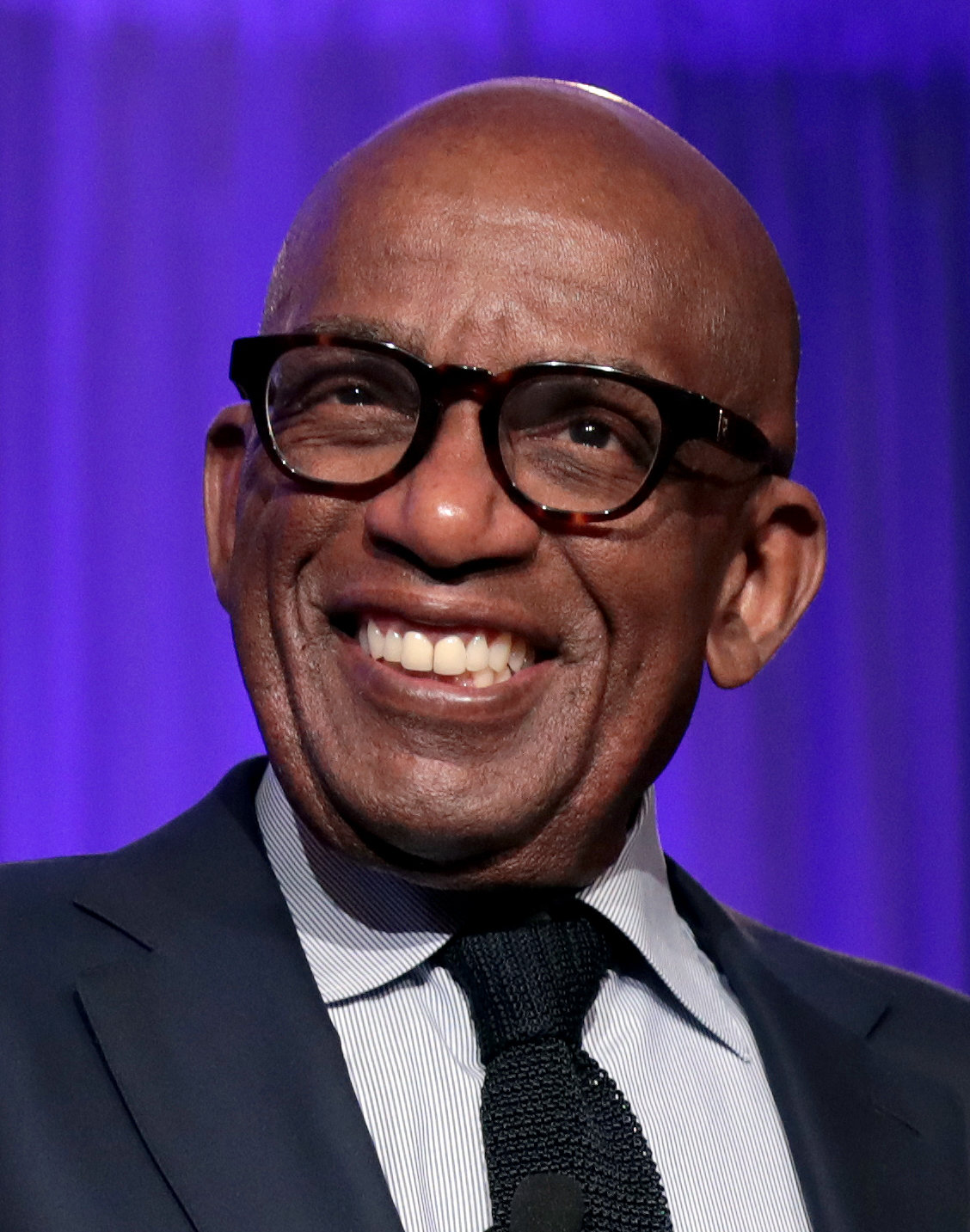 Al Roker Biography, Age, Height, Wife, Family, Education, Career, Net Worth, Salary