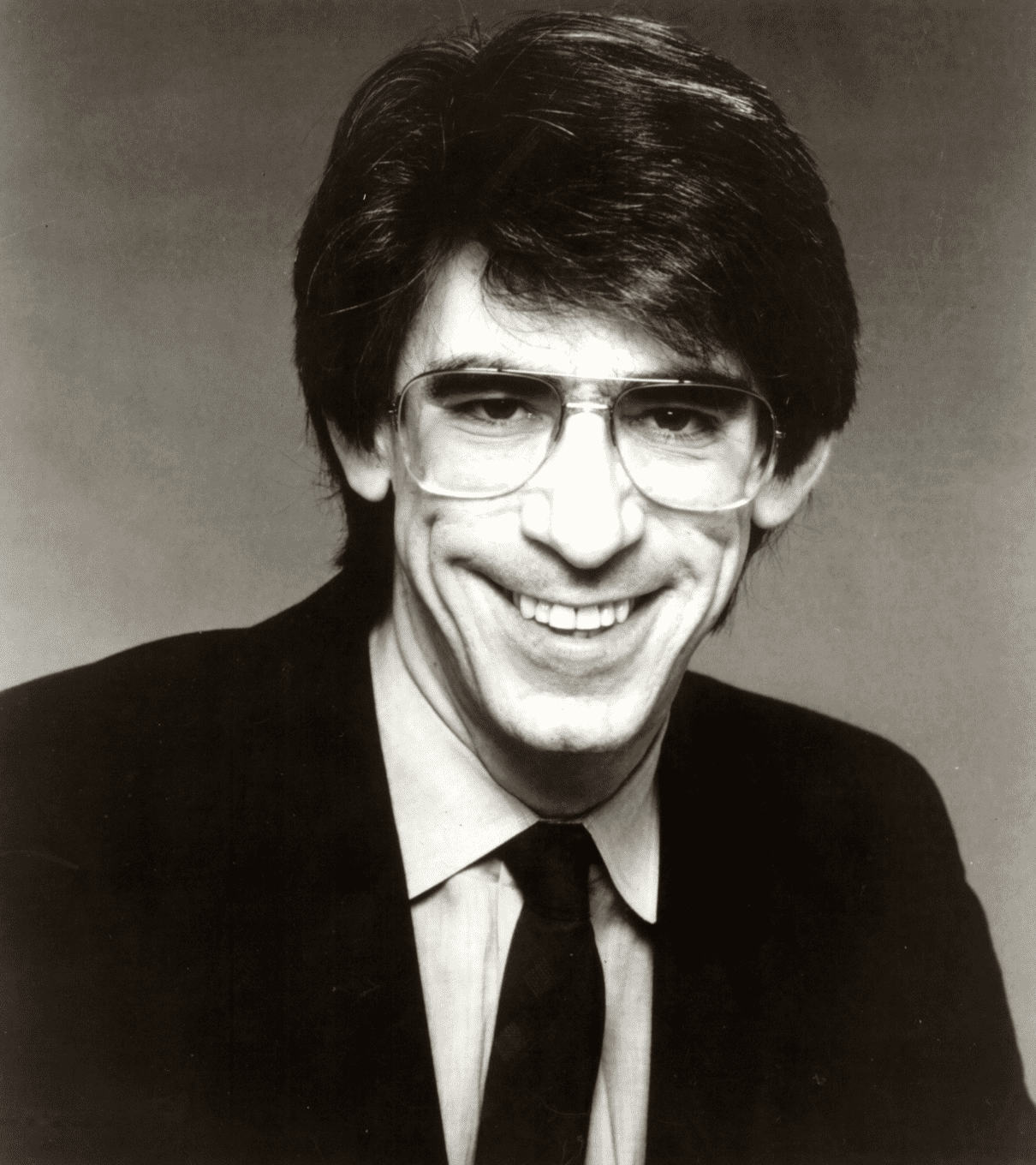 Richard Belzer AlexsAkinola