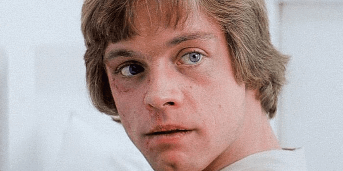 How Mark Hamill's NearFatal Wreck Completely Changed 'Star Wars