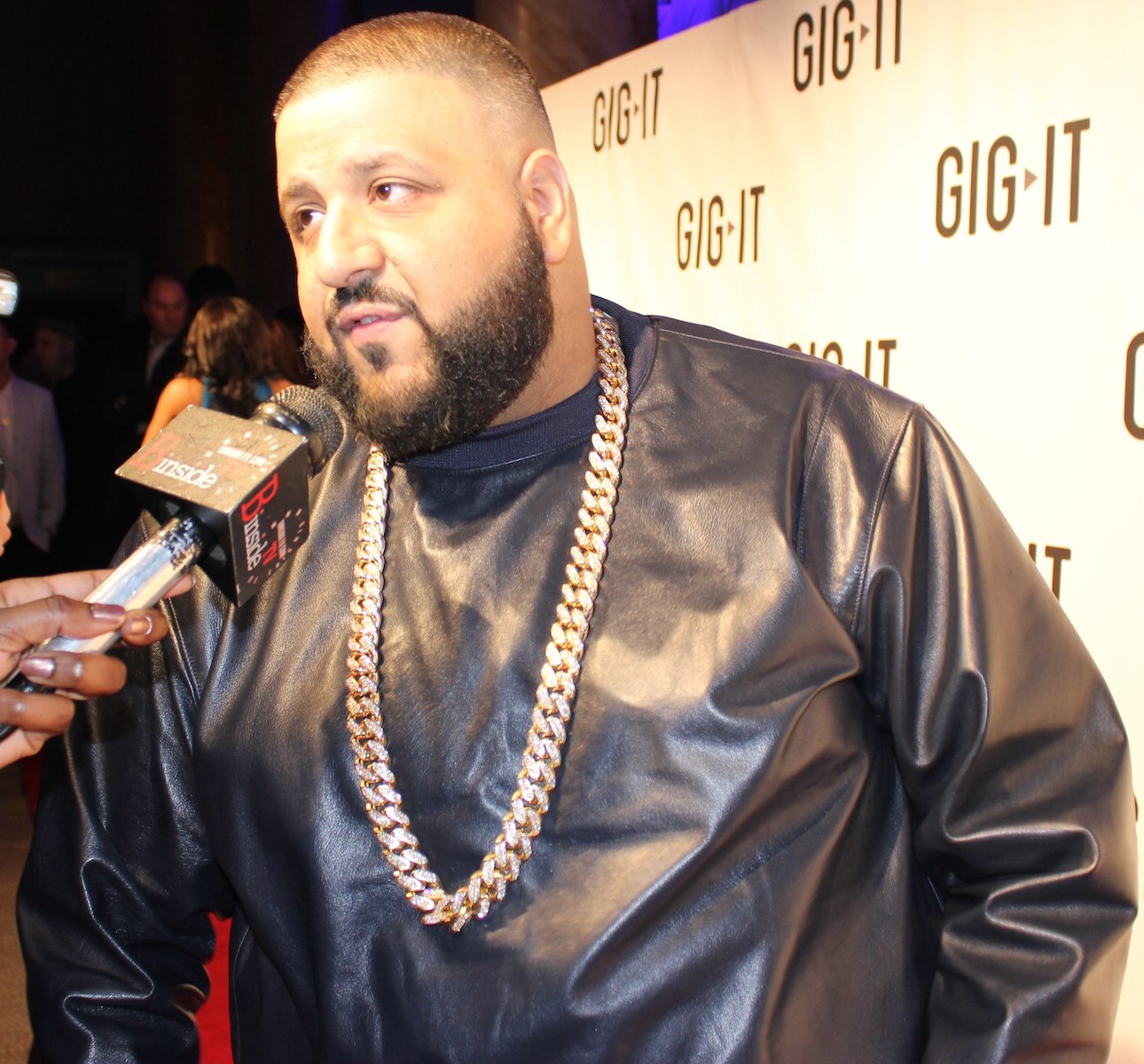 DJ Khaled’s Net Worth (Updated 2023) Inspirationfeed