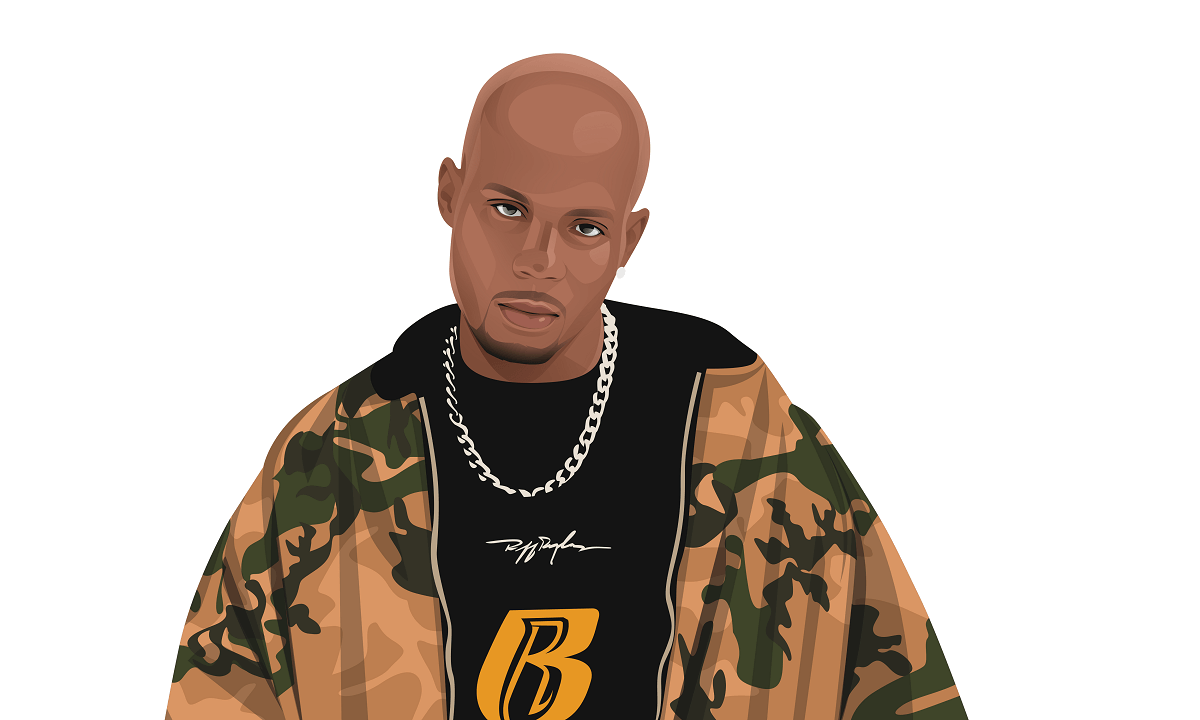 DMX’s Net Worth (Updated 2022) Inspirationfeed