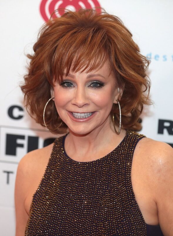 Reba McEntire’s Net Worth (Updated 2023) Inspirationfeed