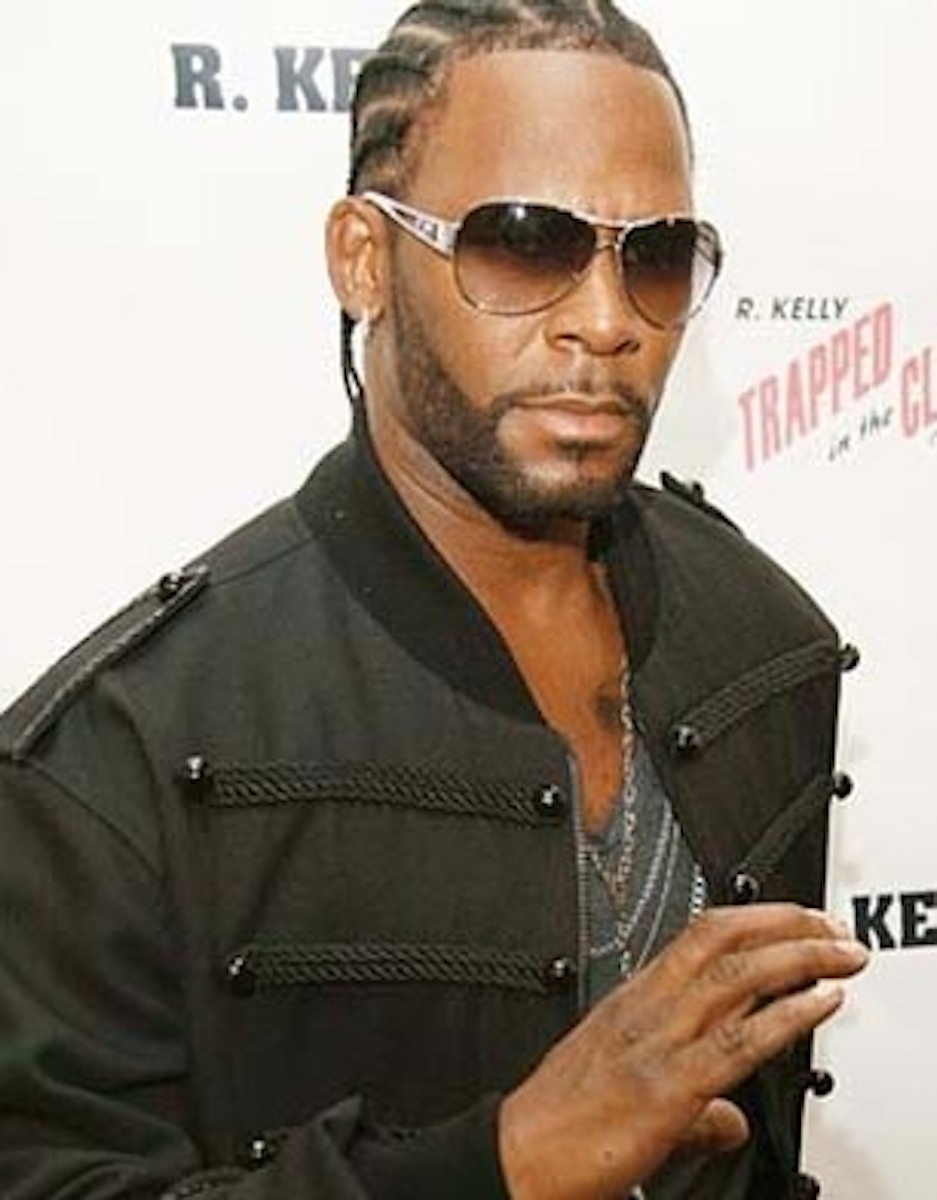 R Kelly's Net worth (Updated 2023) Inspirationfeed