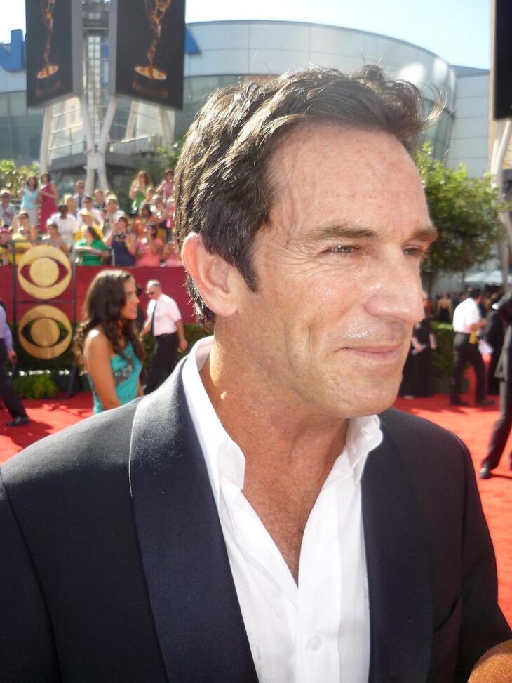 Jeff Probst Net Worth (Updated 2023) Inspirationfeed