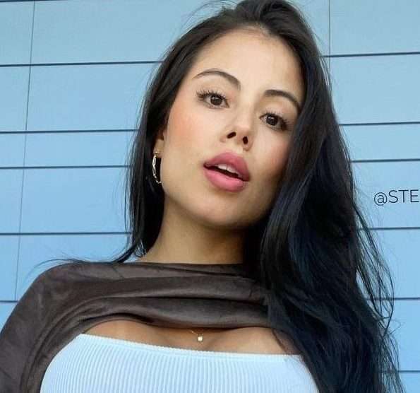 Steffy Moreno Biography, Age, Height, Weight, Net Worth, Lifestyle