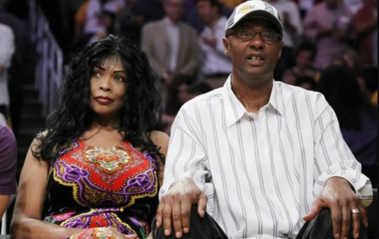 The Sad Truth About Kobe Bryant’s Parents