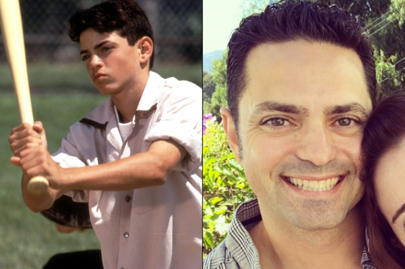 Where ‘The Sandlot’ Cast Is Now Instanthub