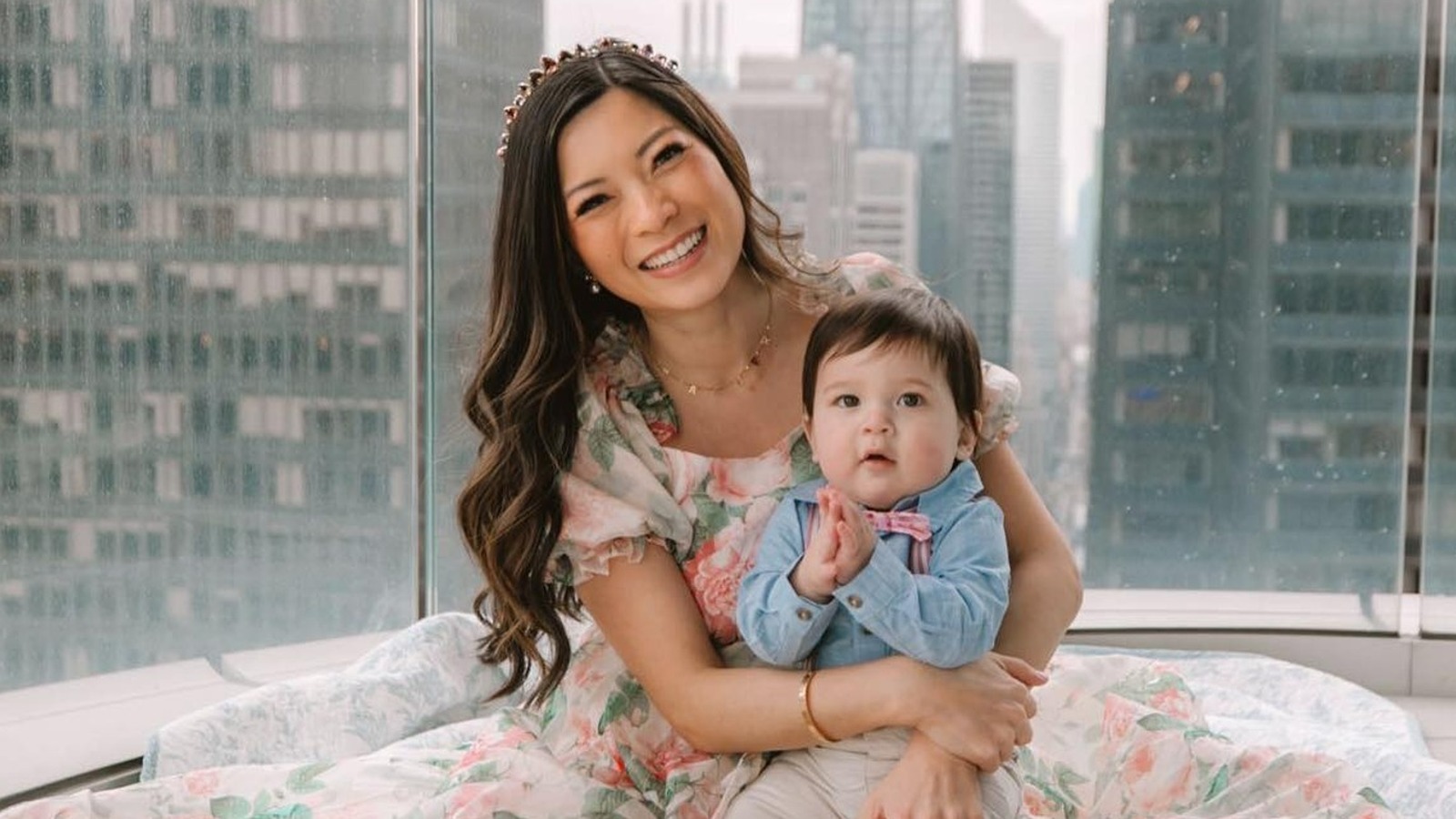 Influencer Christine Tran Ferguson Heartbreakingly Reveals Tragic