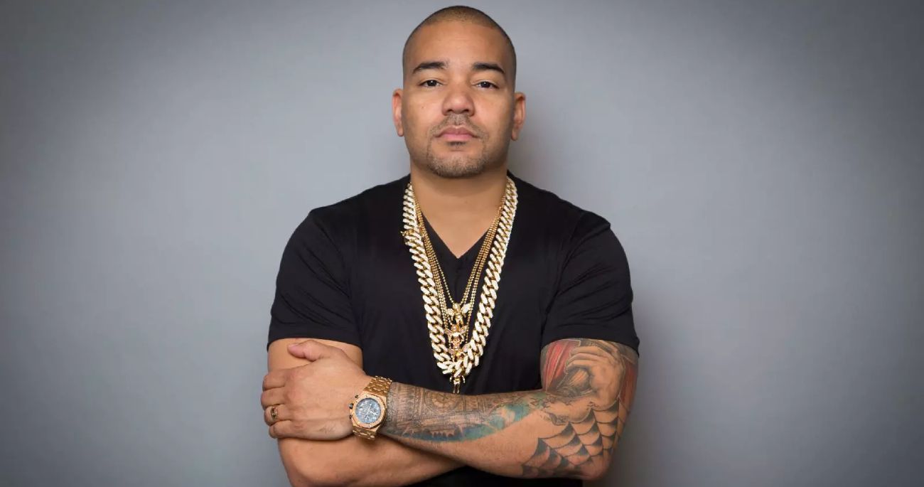 DJ Envy Jail The Radio Host's Arrest And Charges In 2023