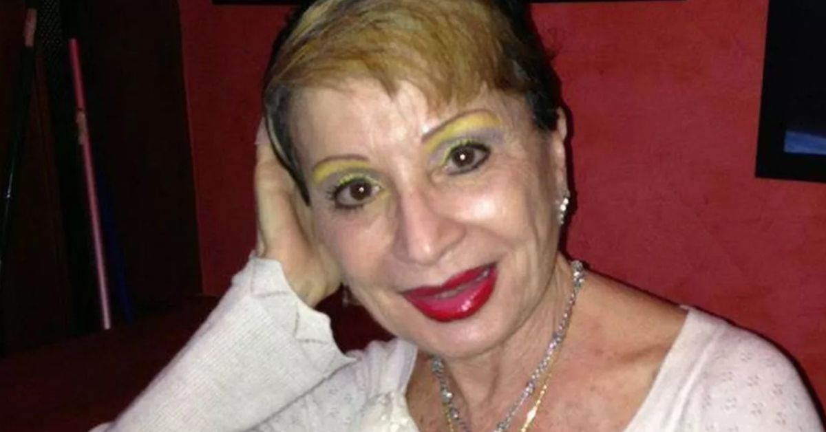 Who Is Sticky Vicky Daughter María Gadea Aragüés? Husband