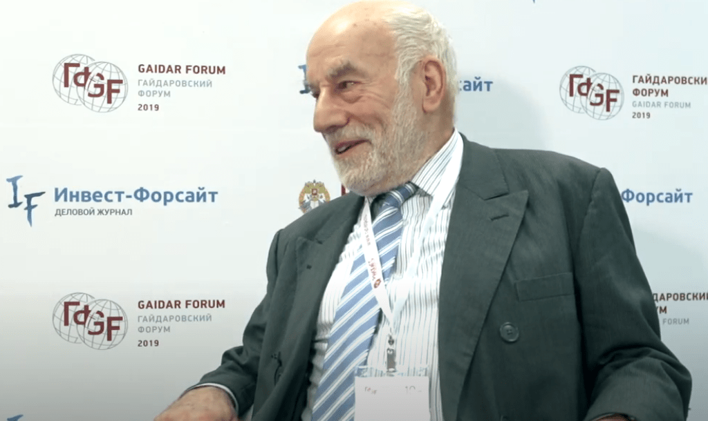 Peter Oppenheimer There is a limit to the extent to which any society