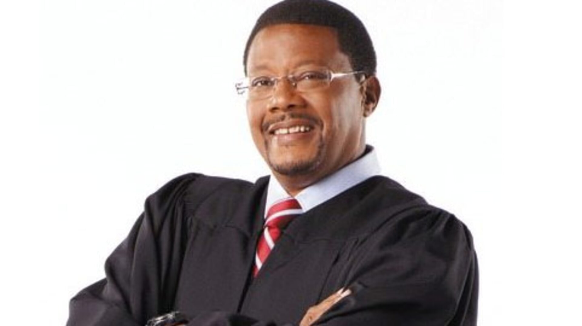 Judge Mathis TV