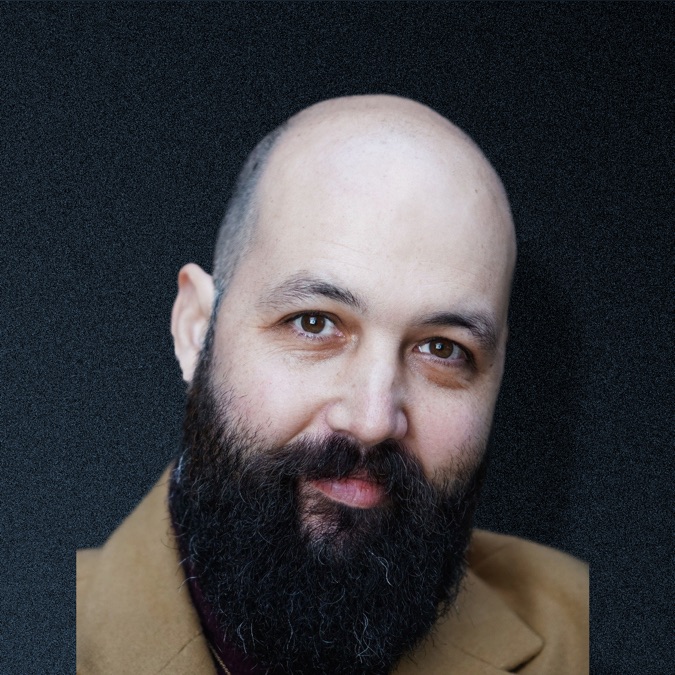 Youssef Kerkour Movies and Shows Apple TV