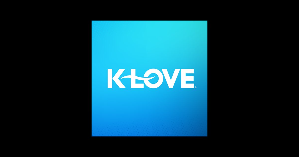 ‎KLOVE Radio Station Apple Music