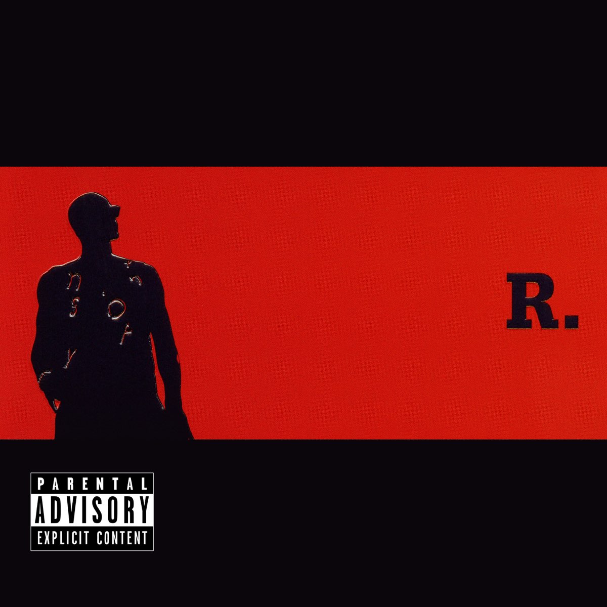 R. Album by R. Kelly Apple Music