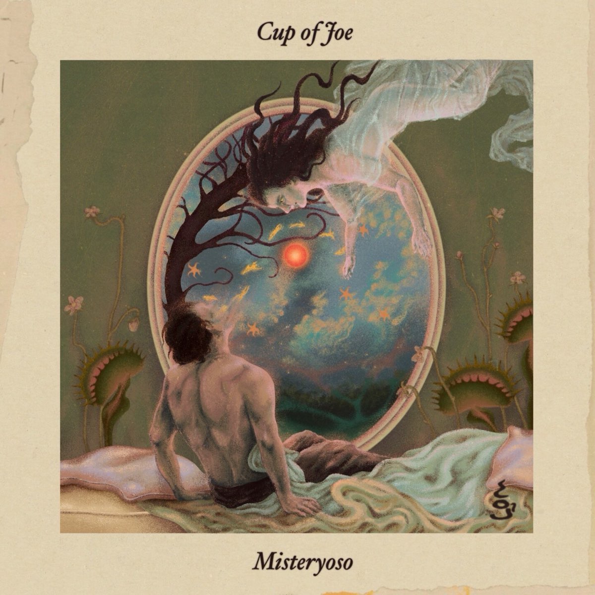 Misteryoso Single Album by Cup of Joe Apple Music