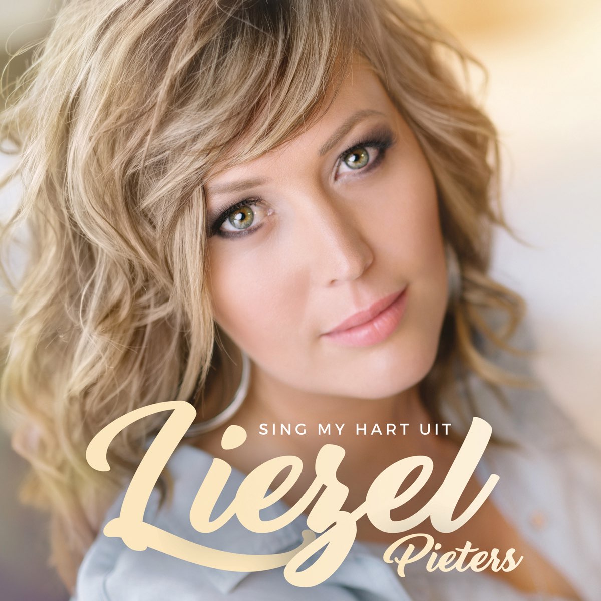 ‎Sing My Hart Uit by Liezel Pieters on Apple Music