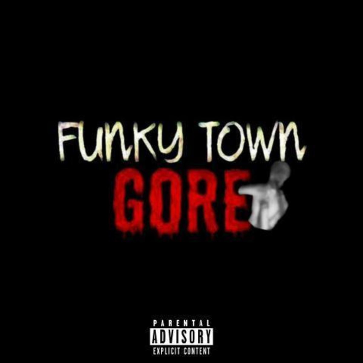‎Funky Town Gore Single de xixal xd no Apple Music